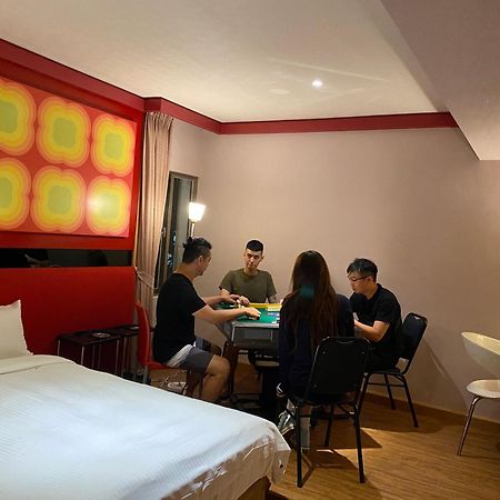 Kenting Southern Dream Resort Zewnętrze zdjęcie