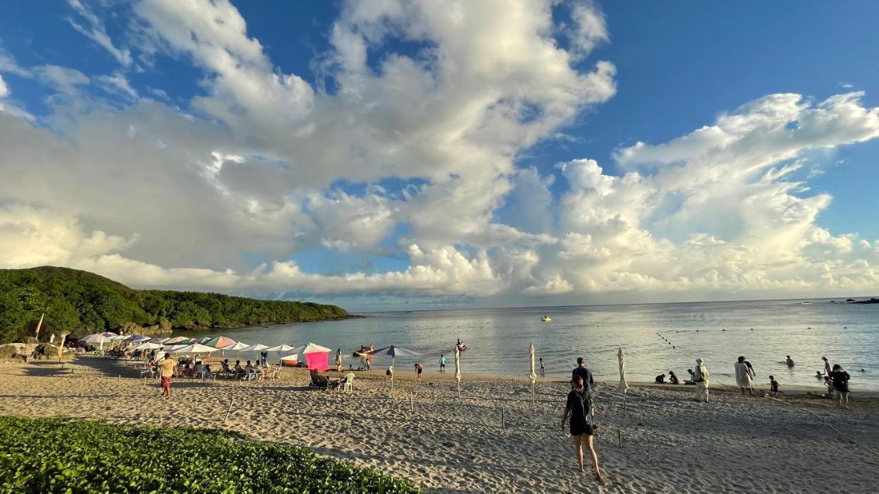 Kenting Southern Dream Resort Zewnętrze zdjęcie