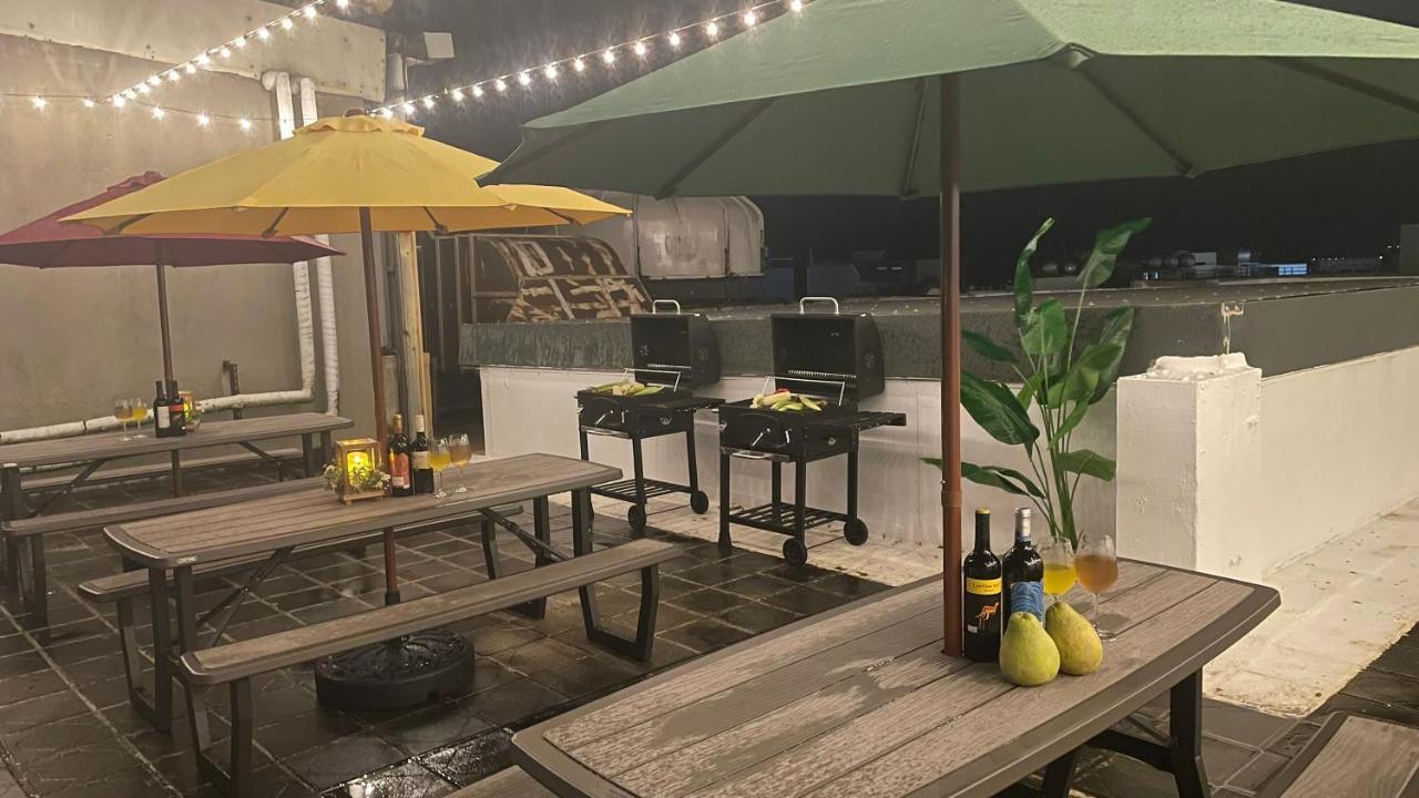 Kenting Southern Dream Resort Zewnętrze zdjęcie