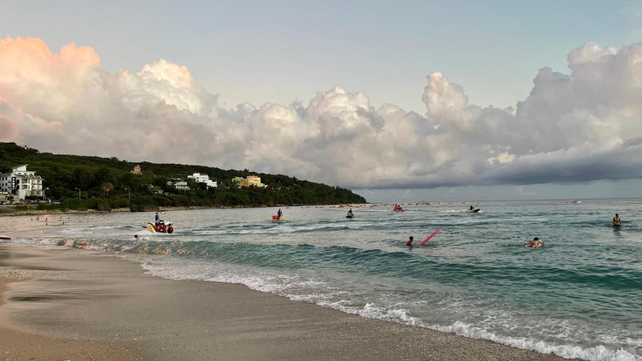 Kenting Southern Dream Resort Zewnętrze zdjęcie