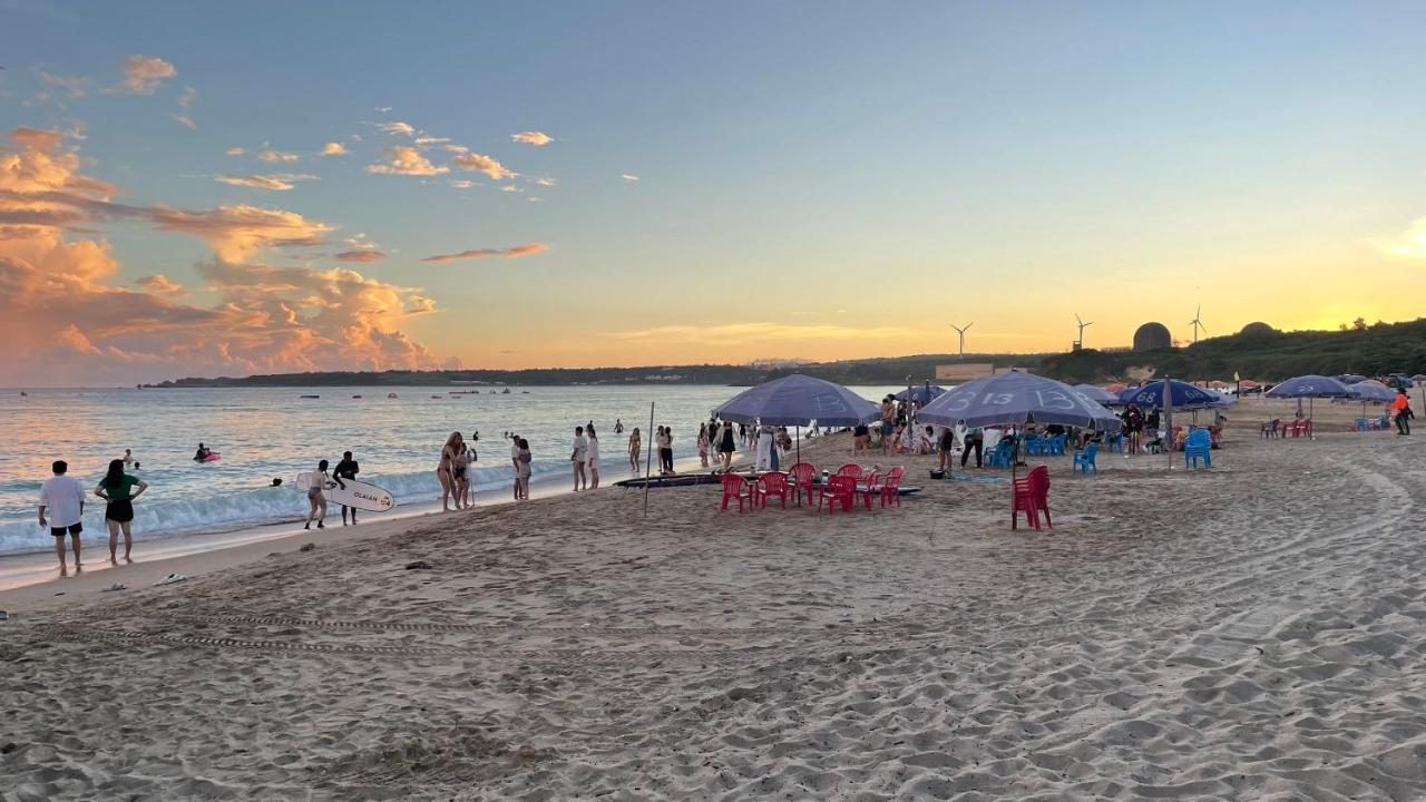 Kenting Southern Dream Resort Zewnętrze zdjęcie