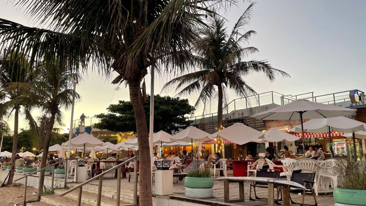Kenting Southern Dream Resort Zewnętrze zdjęcie