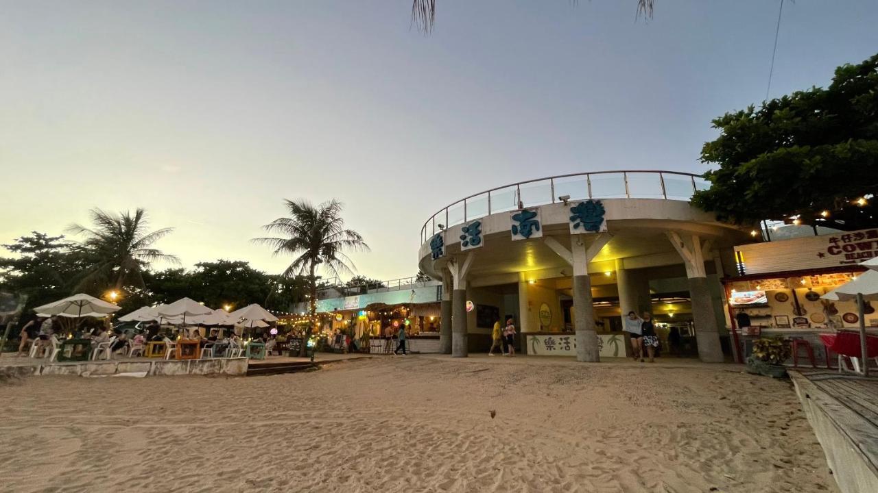 Kenting Southern Dream Resort Zewnętrze zdjęcie