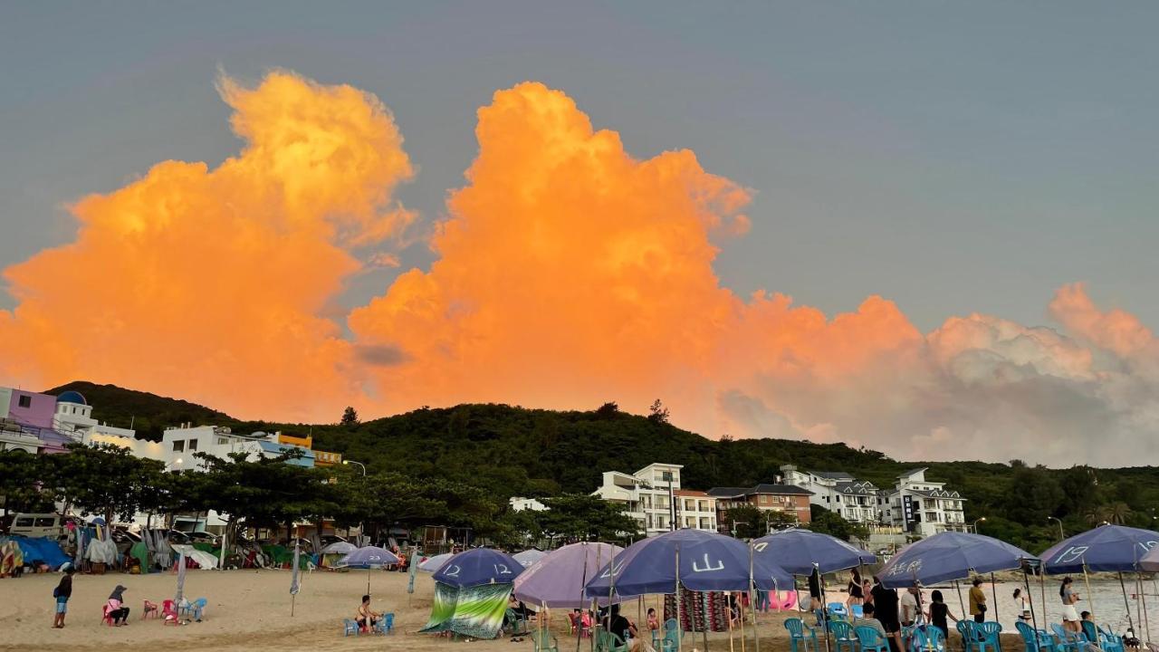 Kenting Southern Dream Resort Zewnętrze zdjęcie