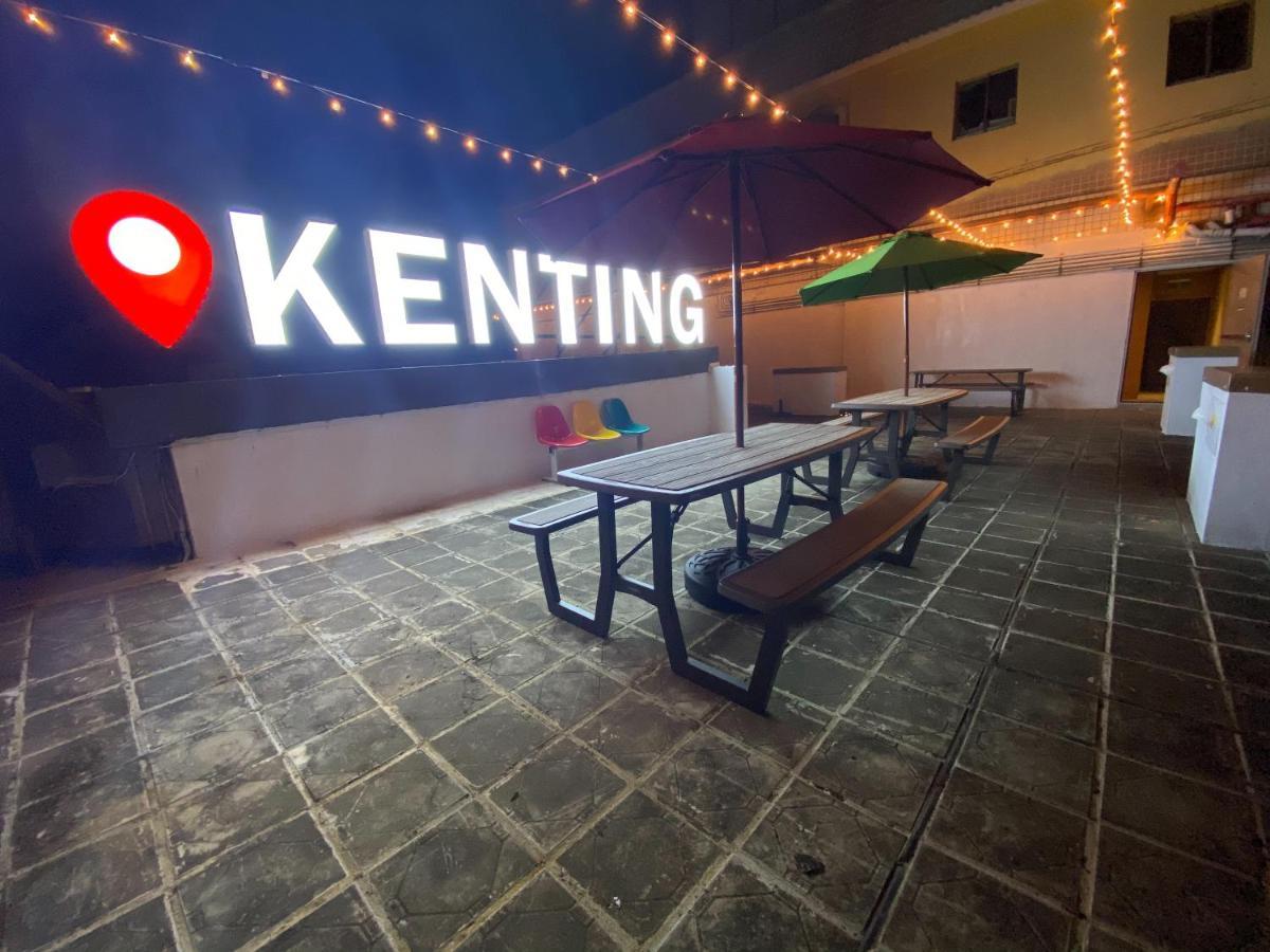 Kenting Southern Dream Resort Zewnętrze zdjęcie