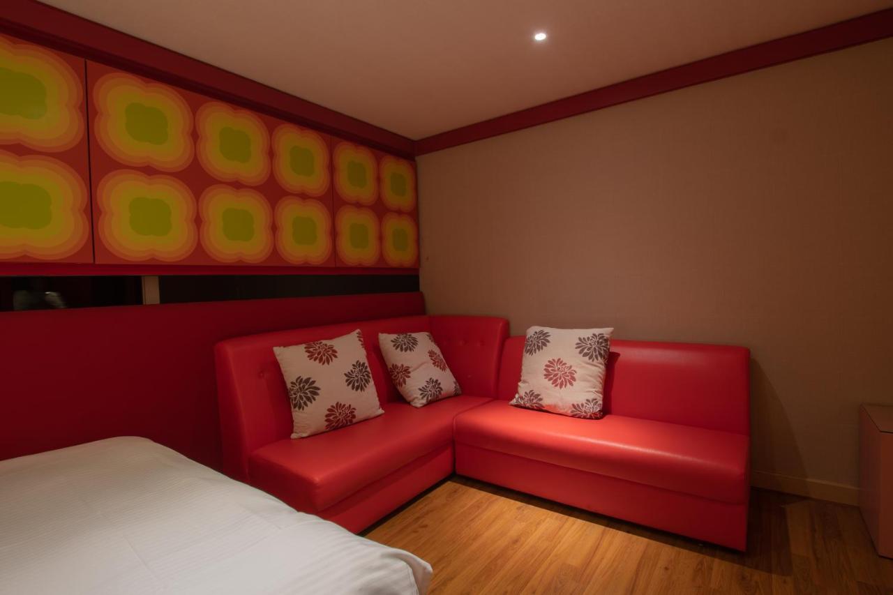 Kenting Southern Dream Resort Zewnętrze zdjęcie