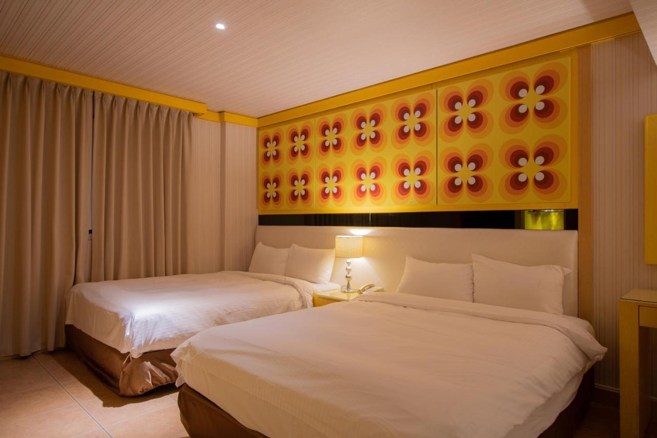 Kenting Southern Dream Resort Zewnętrze zdjęcie
