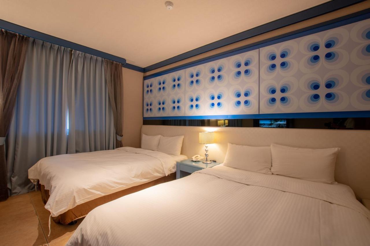 Kenting Southern Dream Resort Zewnętrze zdjęcie