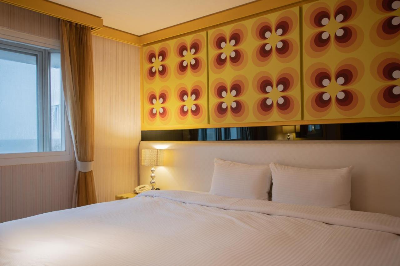 Kenting Southern Dream Resort Zewnętrze zdjęcie