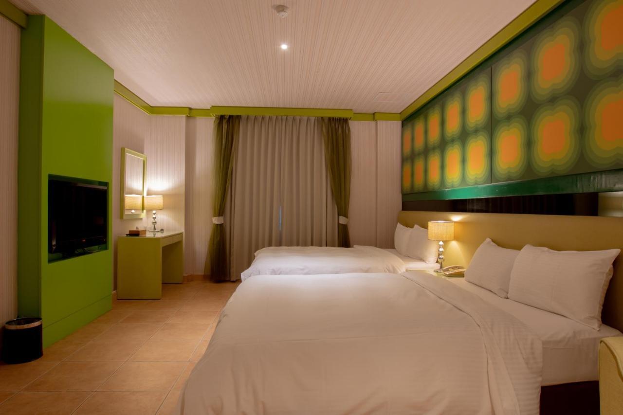 Kenting Southern Dream Resort Zewnętrze zdjęcie