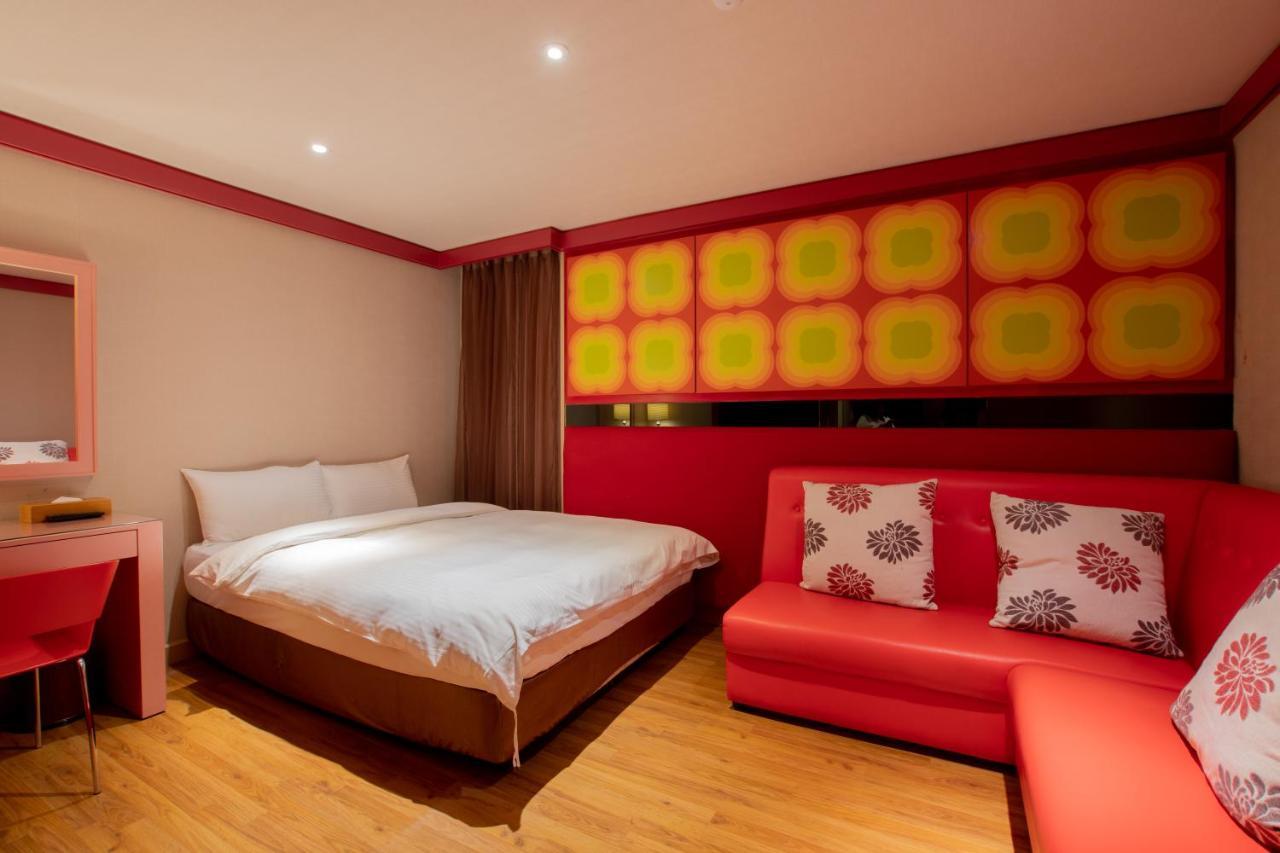 Kenting Southern Dream Resort Zewnętrze zdjęcie