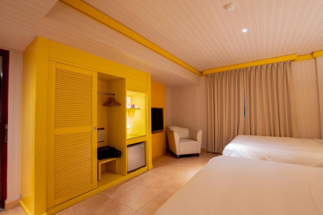 Kenting Southern Dream Resort Zewnętrze zdjęcie