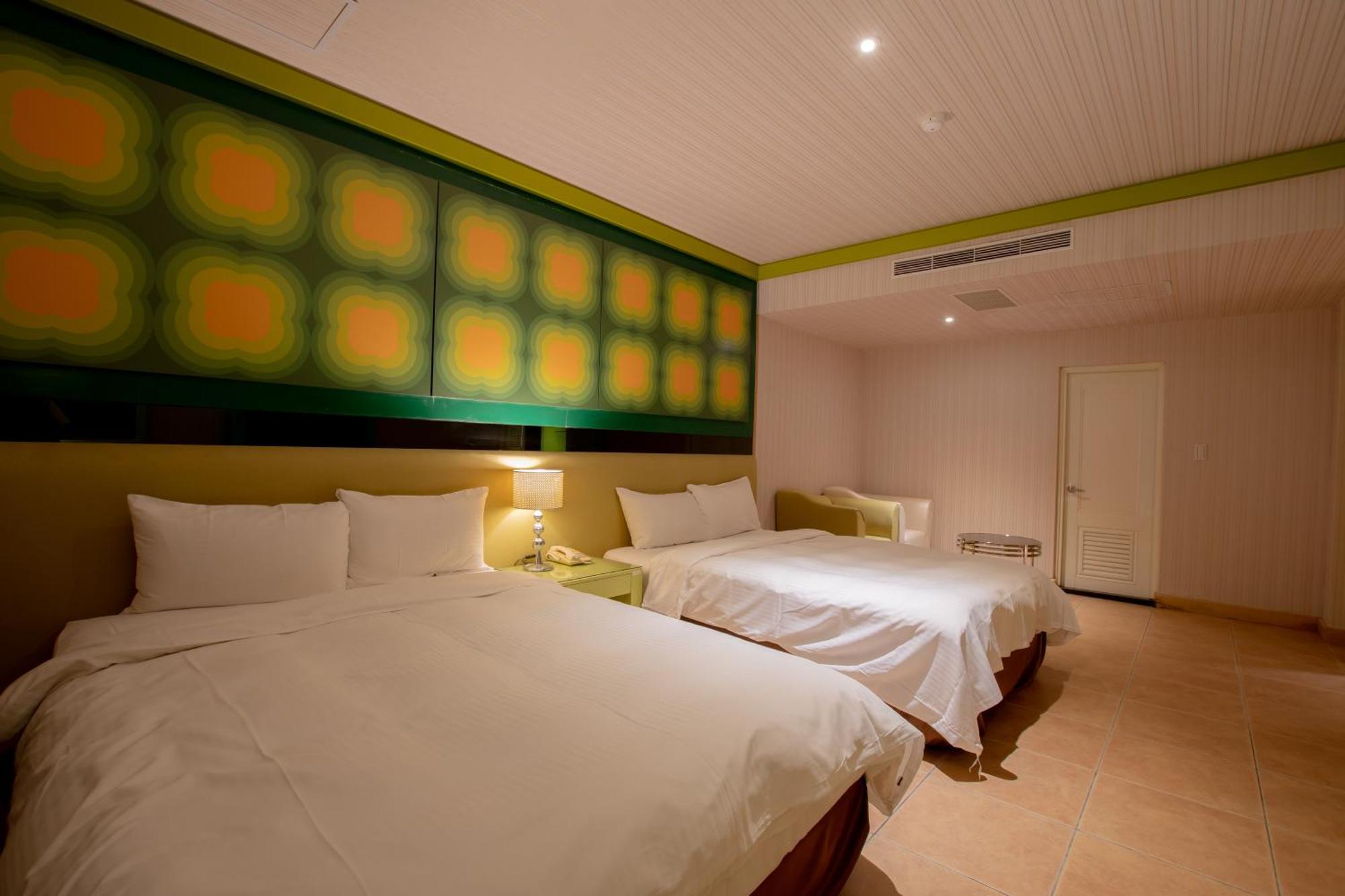 Kenting Southern Dream Resort Zewnętrze zdjęcie