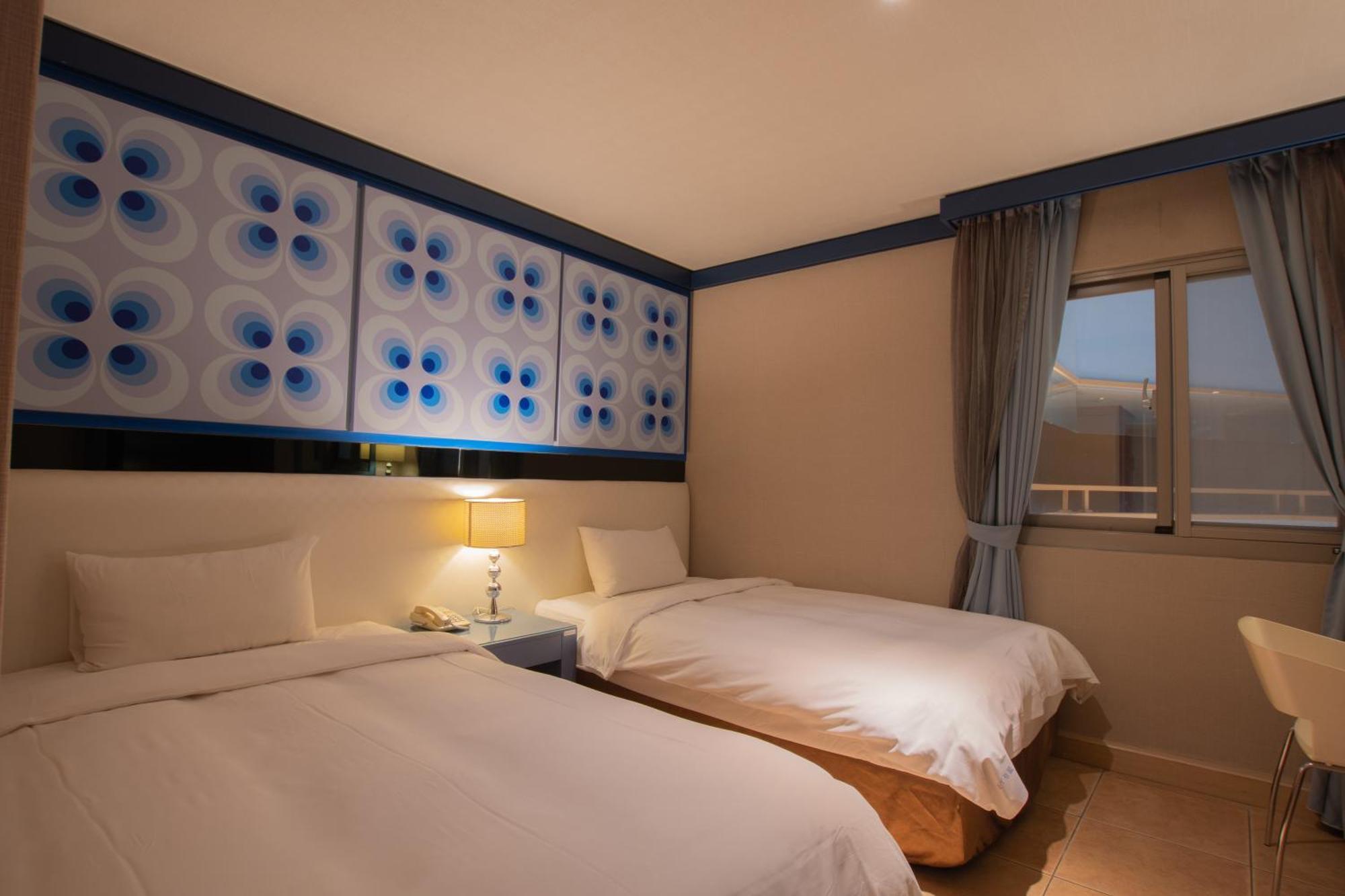 Kenting Southern Dream Resort Zewnętrze zdjęcie