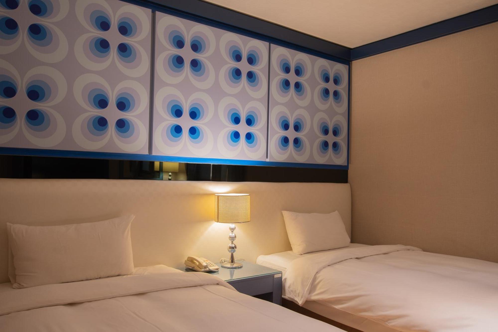 Kenting Southern Dream Resort Zewnętrze zdjęcie
