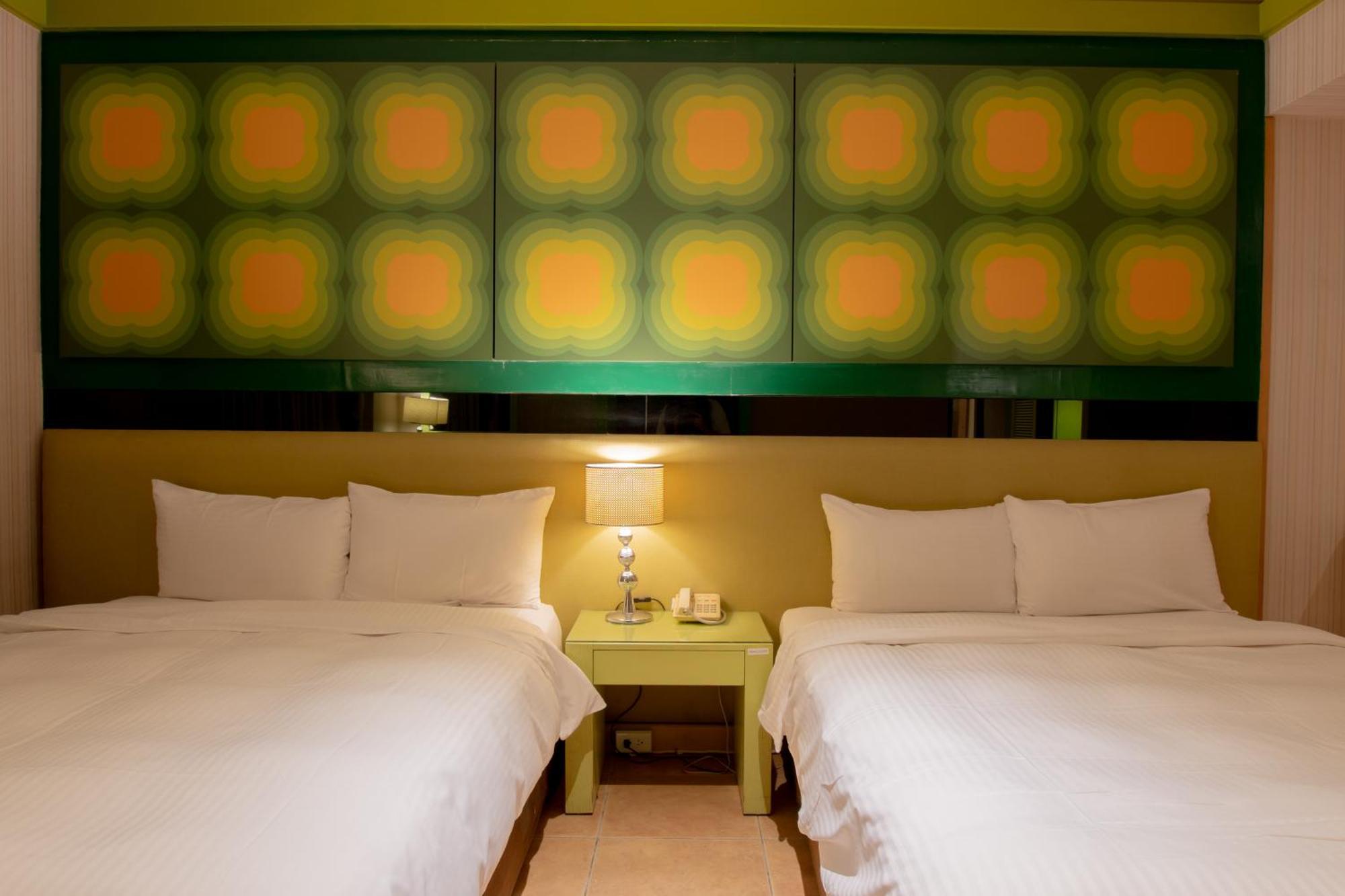 Kenting Southern Dream Resort Zewnętrze zdjęcie