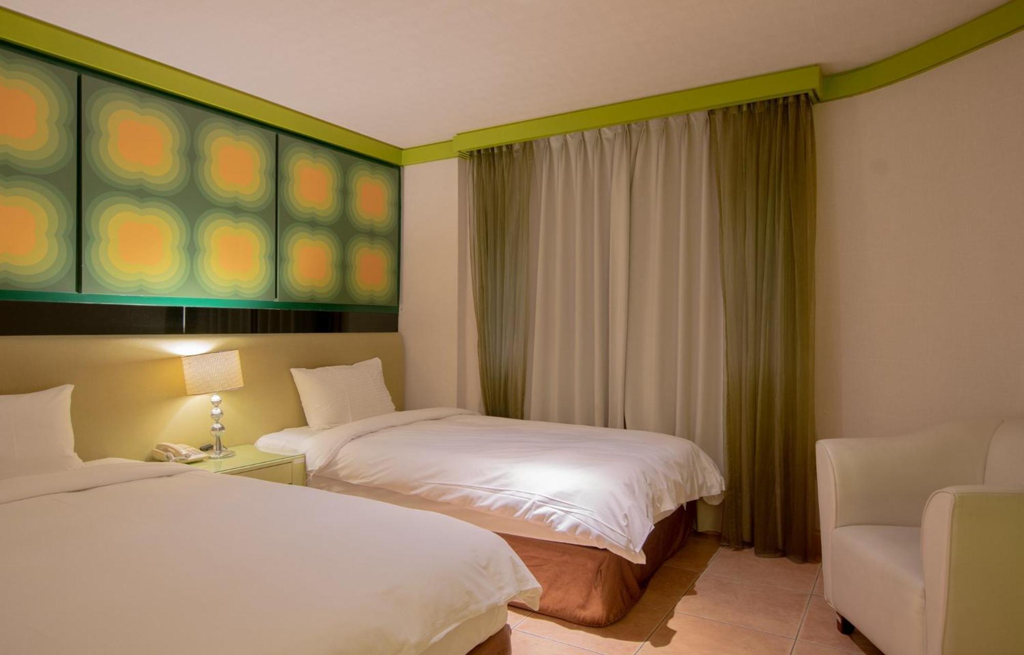 Kenting Southern Dream Resort Zewnętrze zdjęcie