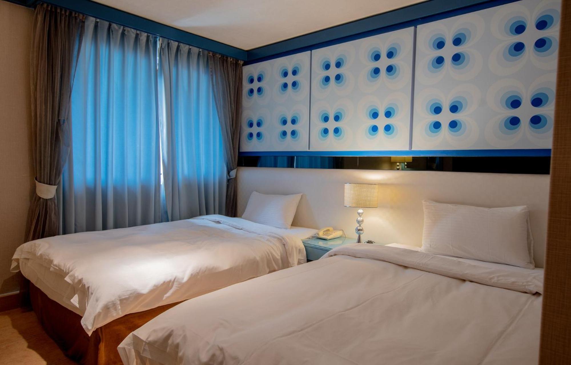 Kenting Southern Dream Resort Zewnętrze zdjęcie
